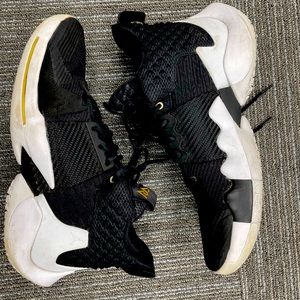 Jordan Why Not Zero.2 The Family